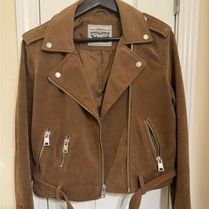 Moto Jacket